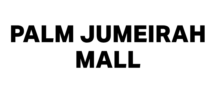 Palm Jumeirah Mall Logo