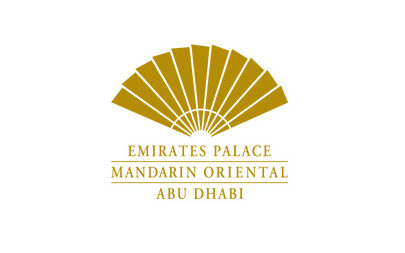 Emirates Palace Mandarin Oriental Abu Dhabi Logo