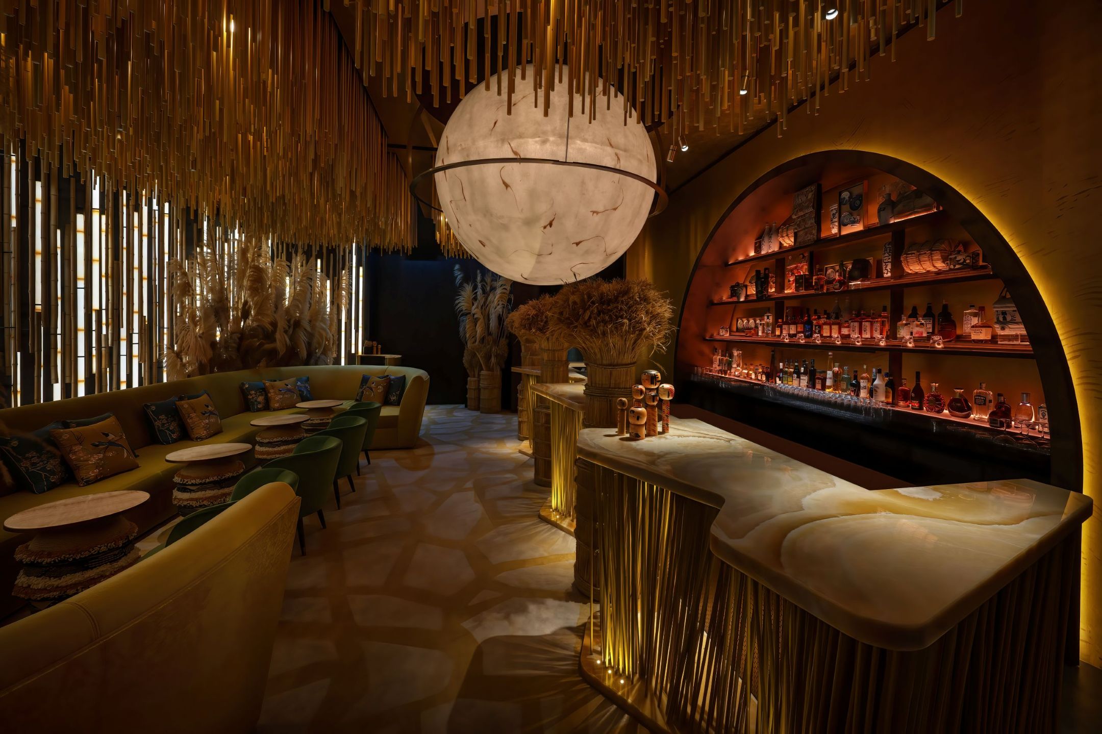 Strawfire Interiors 2