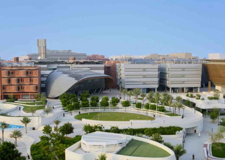 Masdar City