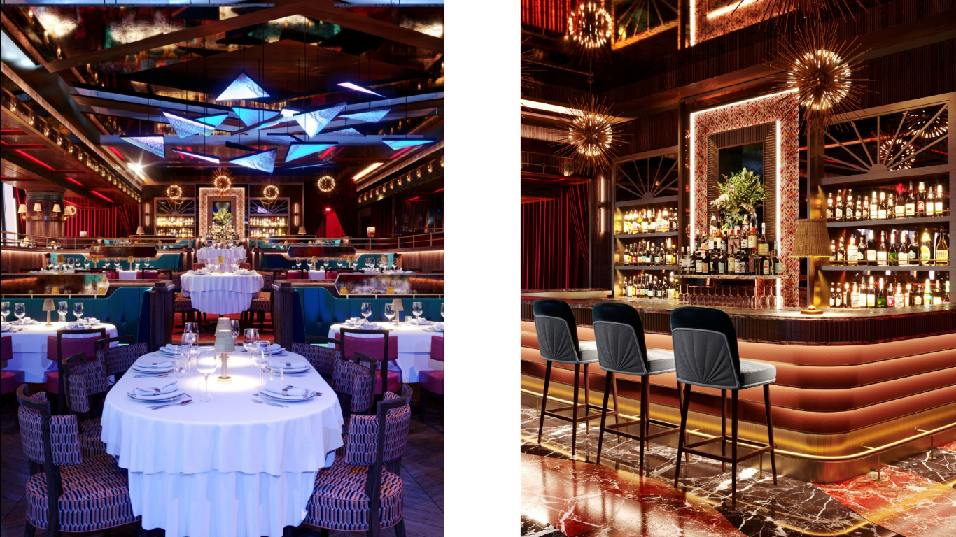 Billionaire Club