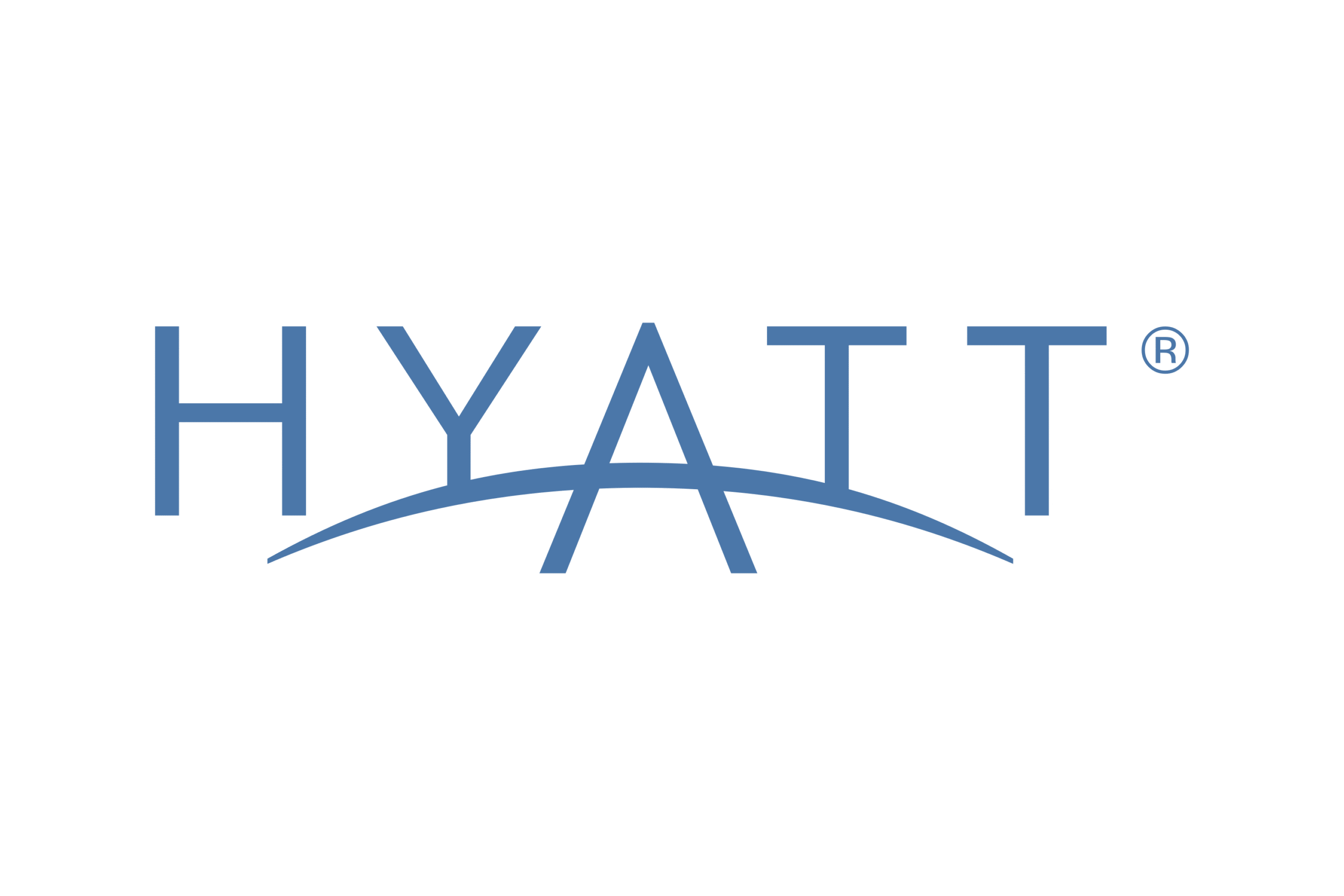 Grand Hyatt Logo
